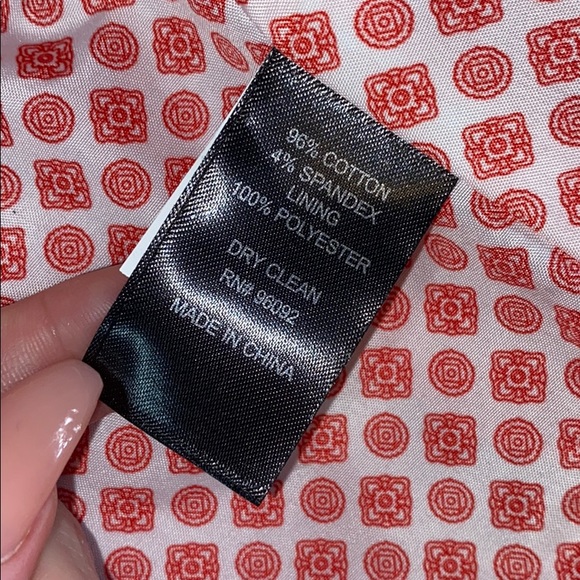 Dalia casual blazer - Picture 6 of 10